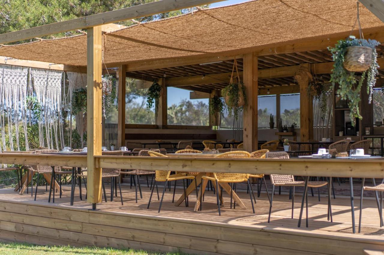 בוניפסיו Residence Casarina מראה חיצוני תמונה