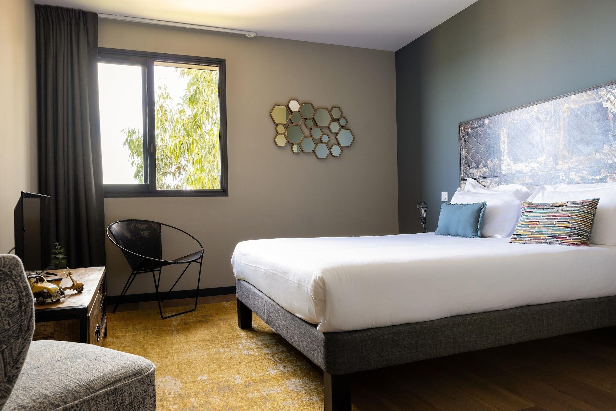 בוניפסיו Residence Casarina מראה חיצוני תמונה
