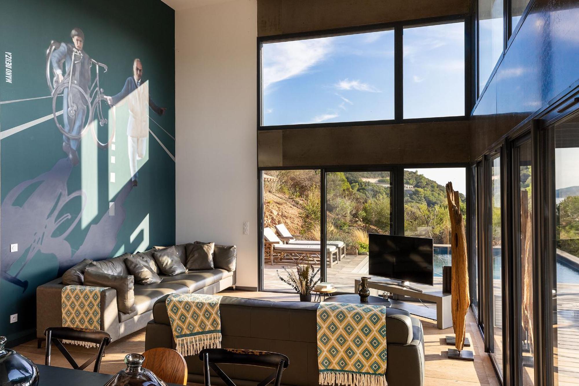 בוניפסיו Residence Casarina מראה חיצוני תמונה